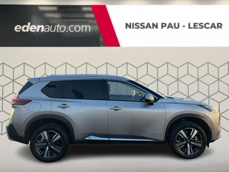 Nissan X-Trail e-Power 204 ch Tekna