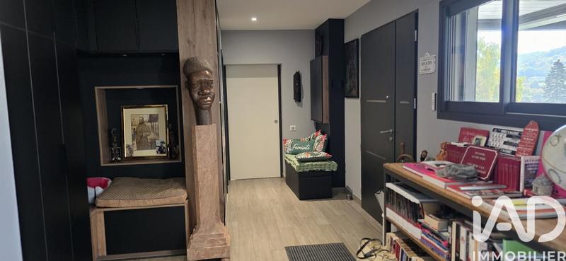 Maison de maîtres - 227 m² - 6 pièces