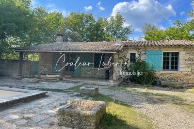 Mazet - 82 m² - 5 pièces