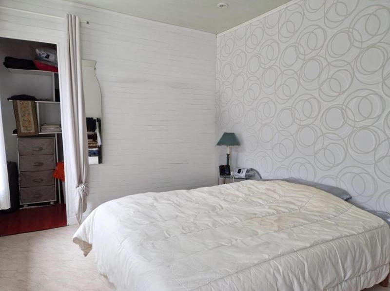 Maison - 170 m² - 5 pièces