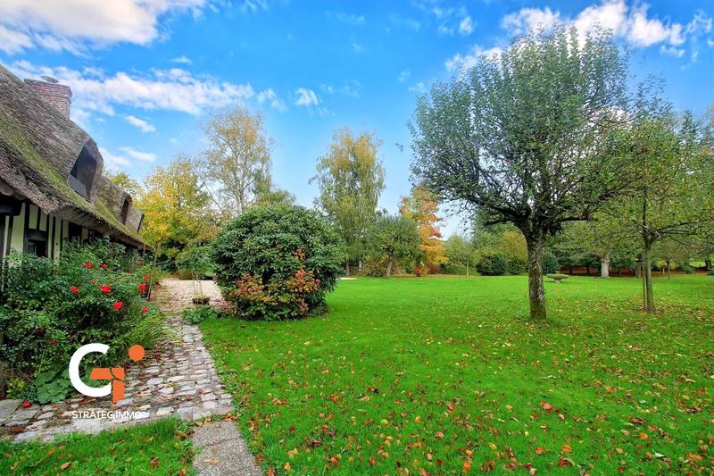 Maison - 107 m² - 6 pièces