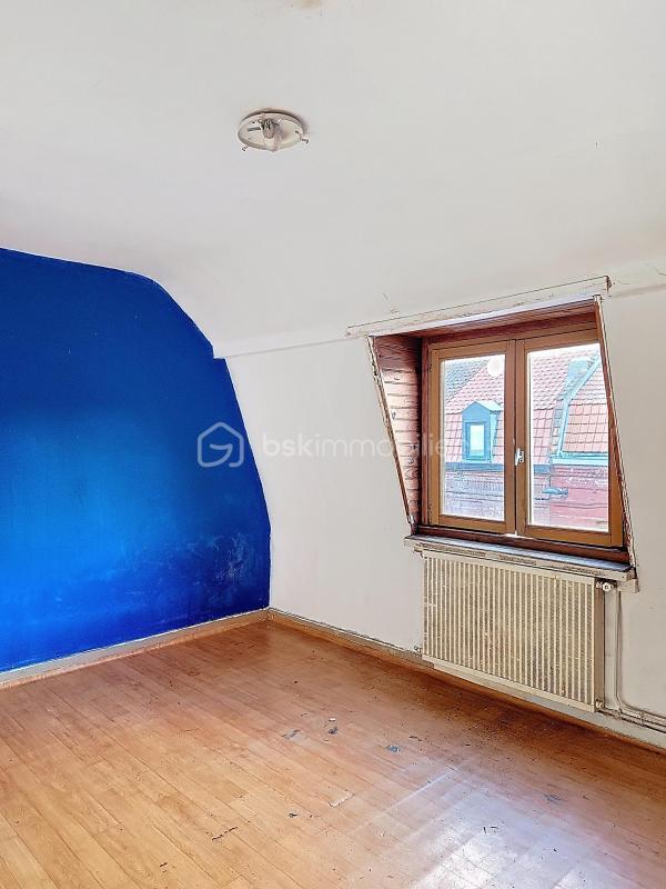 Maison - 119 m² - 5 pièces