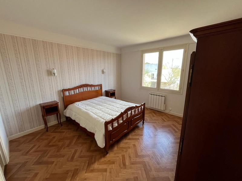 Maison - 118 m² - 4 pièces