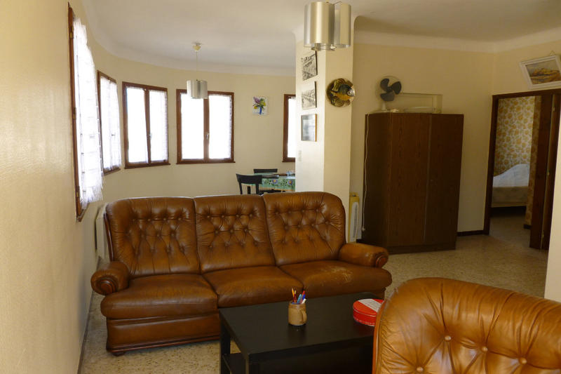 Maison - 123 m² - 6 pièces