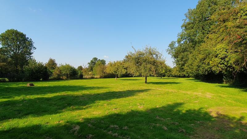 Maison - 162 m² - 5 pièces