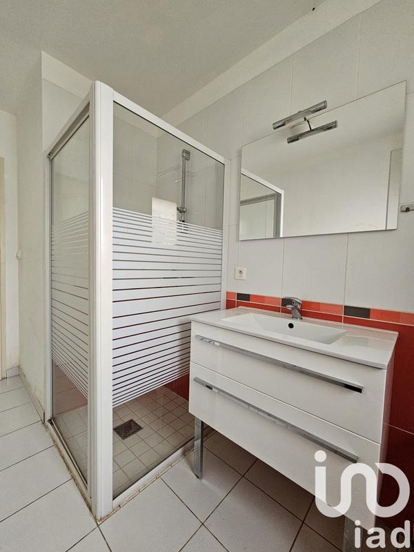 Maison - 98 m² - 4 pièces