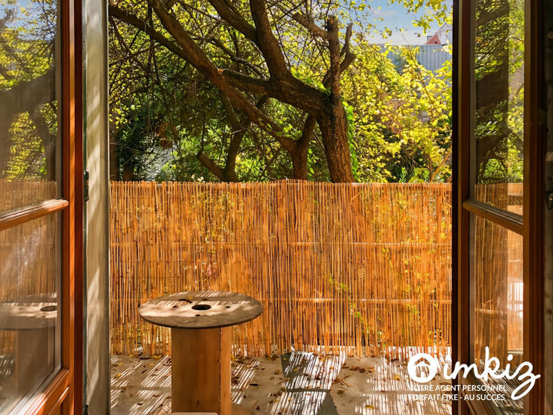 Appartement - 135 m² - 6 pièces