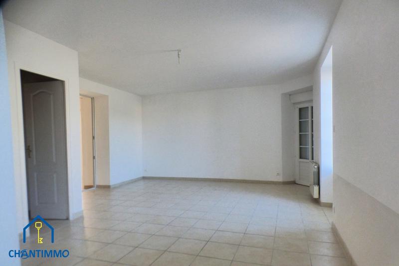 Maison ancienne - 125 m² - 4 pièces