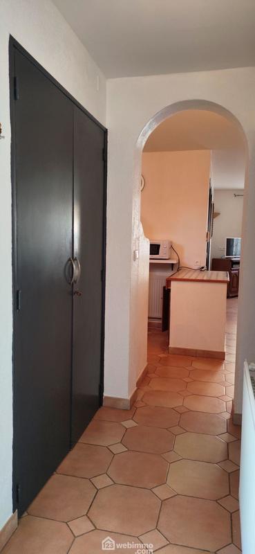 Maison de village - 106 m² - 6 pièces