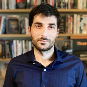 Festival les Mycéliades - Cinéma et Jeu Vidéo : Construire de Nouveaux Imaginaires