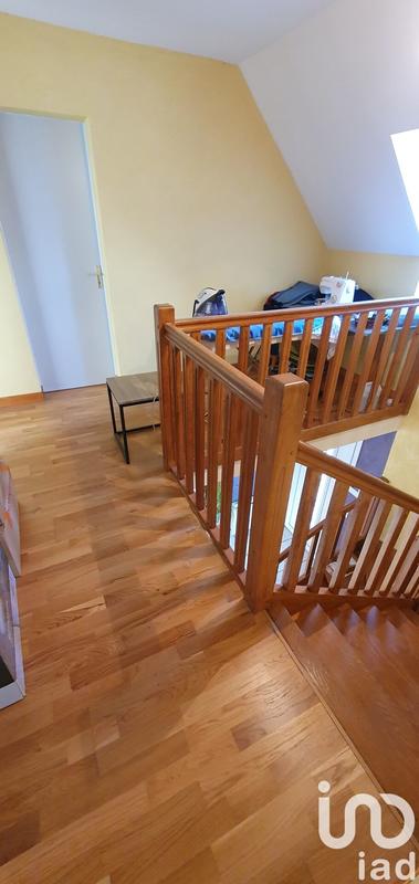 Maison - 148 m² - 7 pièces