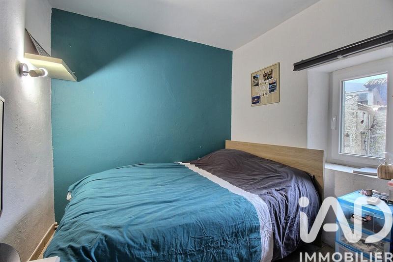 Maison de village - 80 m² - 4 pièces