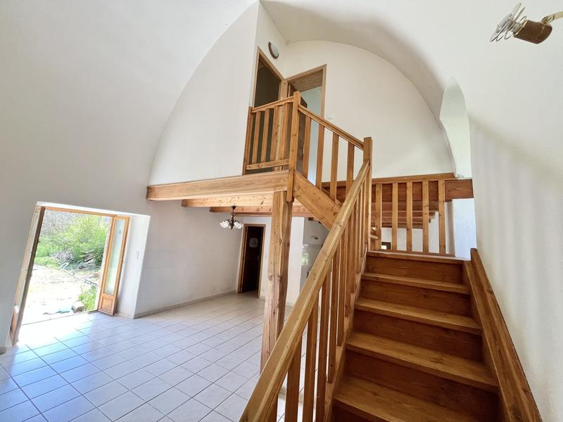 Maison - 64 m² - 3 pièces