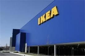 Ikea Strasbourg