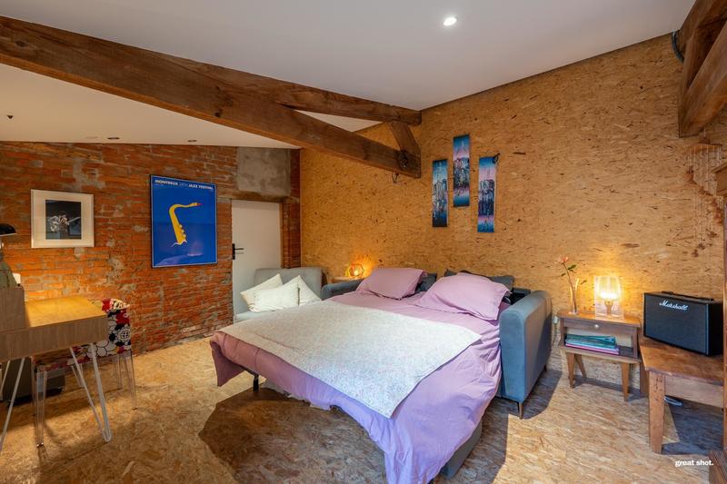 Maison - 153 m² - 5 pièces