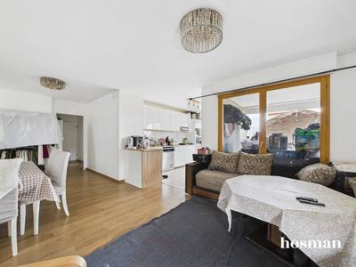 Appartement - 84 m² - 4 pièces