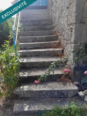 Maison - 89 m² - 4 pièces