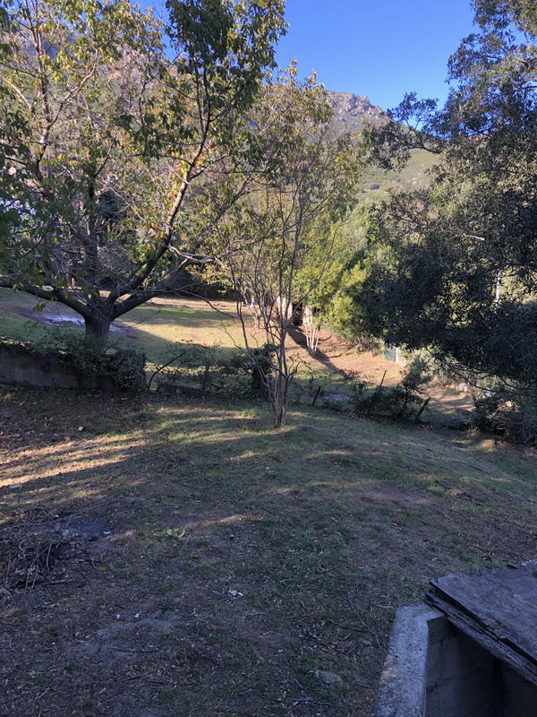 Maison - 100 m² - 6 pièces