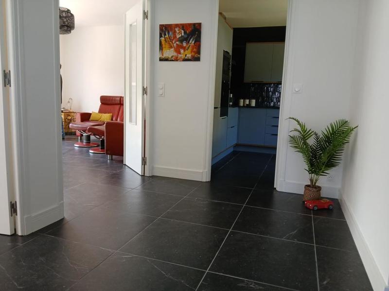 Maison de campagne - 78 m² - 4 pièces