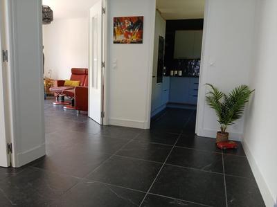 Maison de campagne - 78 m² - 4 pièces