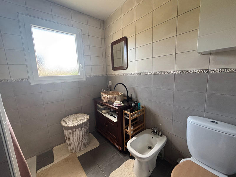 Maison - 103 m² - 4 pièces