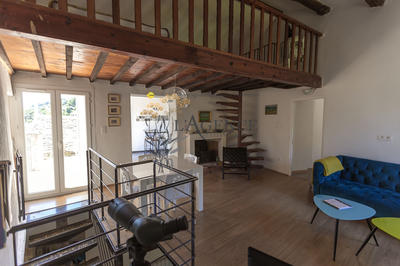 Maison - 77 m² - 4 pièces