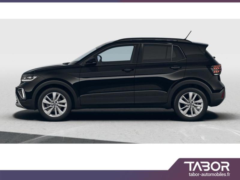 Volkswagen t-Cross 1.0 Tsi 116 Dsg Iq.Light 17p
