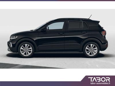 Volkswagen t-Cross 1.0 Tsi 116 Dsg Iq.Light 17p