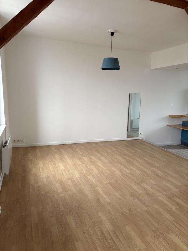Appartement - 75 m² - 3 pièces