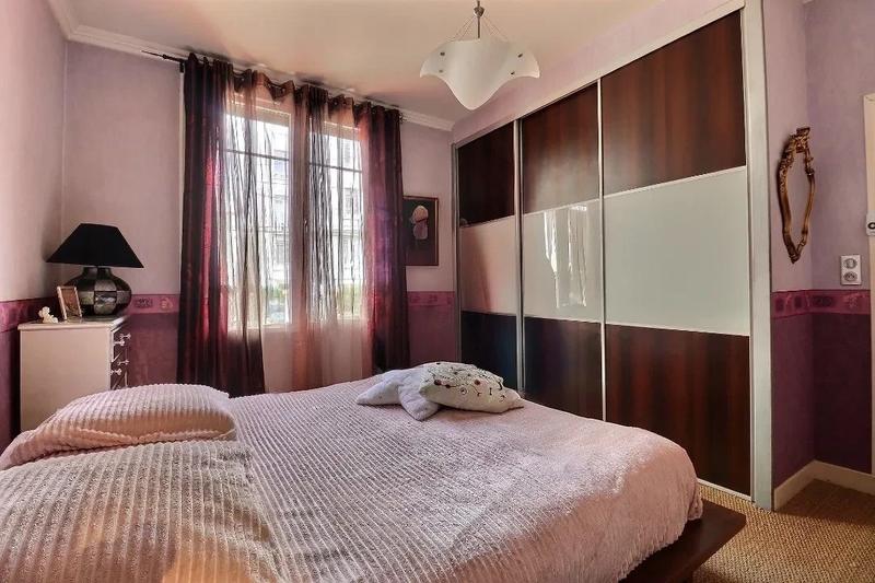 Villa - 112 m² - 6 pièces