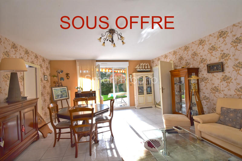 Appartement - 69 m² - 4 pièces