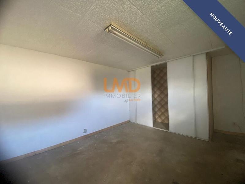 Pavillon - 102 m² - 5 pièces