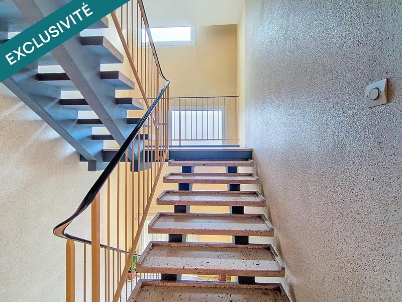 Appartement - 79 m² - 4 pièces