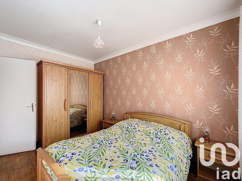 Maison de campagne - 68 m² - 4 pièces