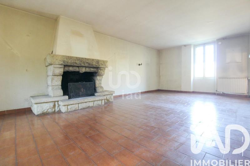 Maison - 195 m² - 6 pièces