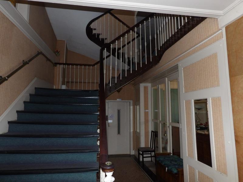 Immeuble - 672 m² - 28 pièces