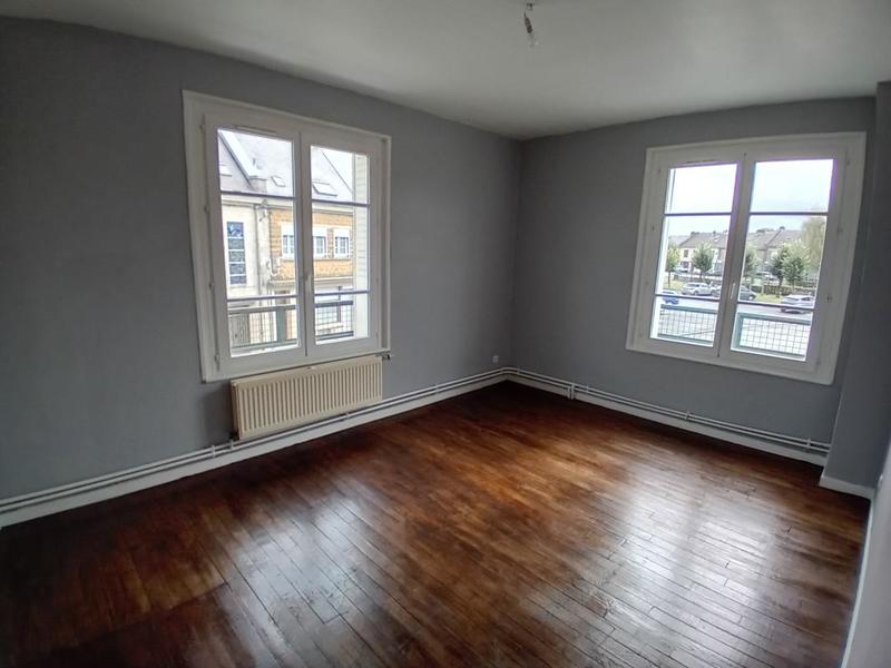 Appartement - 112 m² - 4 pièces