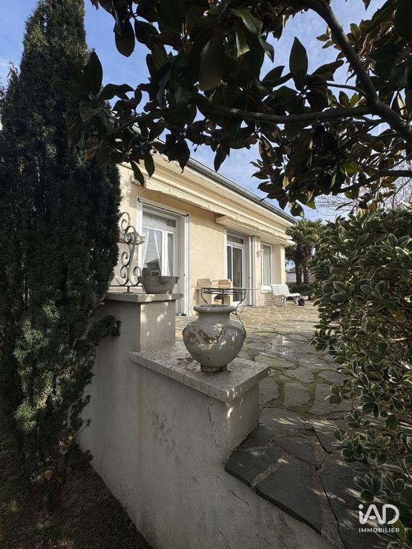 Maison - 174 m² - 5 pièces