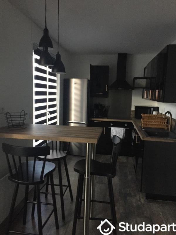 Appartement - 61 m² - 4 pièces