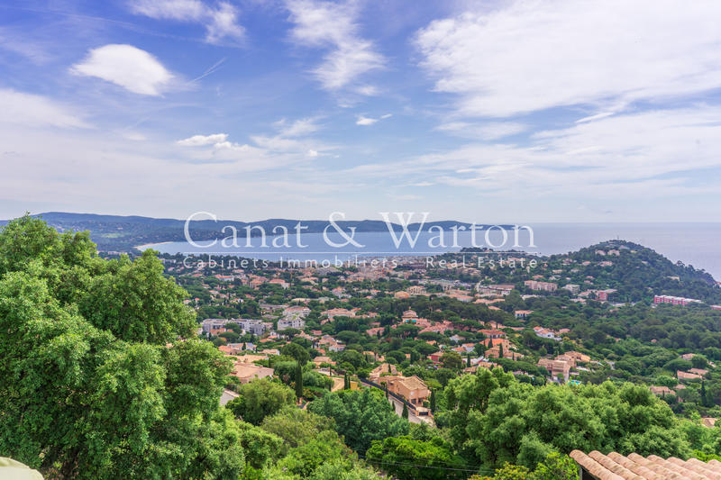 Villa - 140 m² - 5 pièces