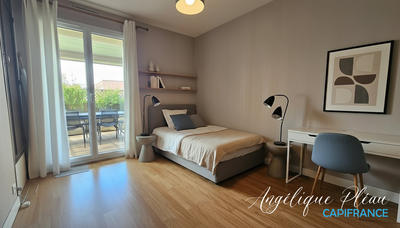 Maison - 114 m² - 6 pièces