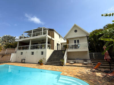 Villa - 350 m² - 10 pièces