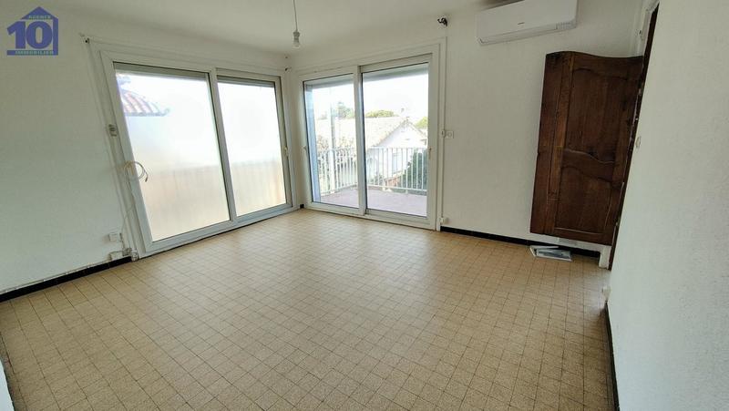 Appartement - 51 m² - 3 pièces