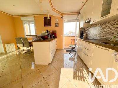Appartement - 27 m² - 1 pièce