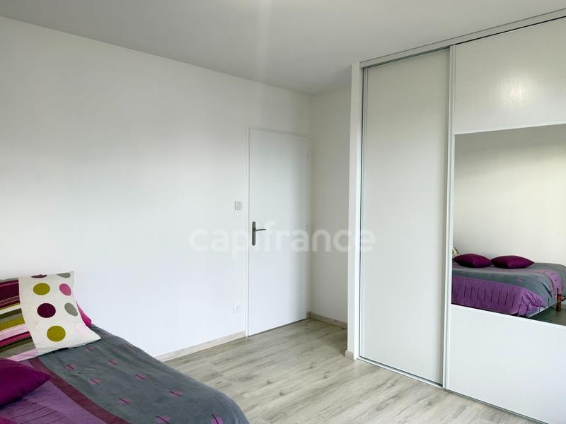 Maison - 133 m² - 4 pièces