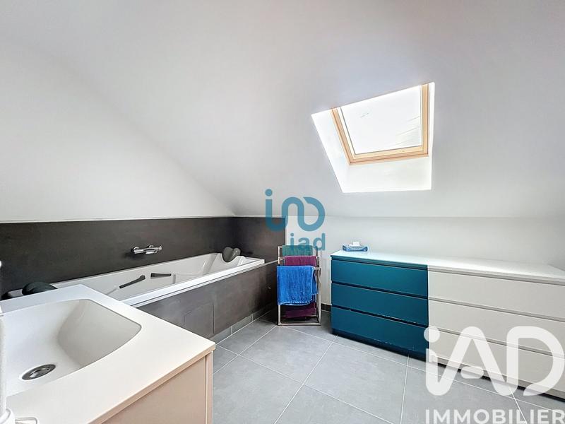 Maison - 175 m² - 8 pièces