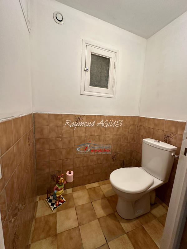 Maison - 190 m² - 6 pièces