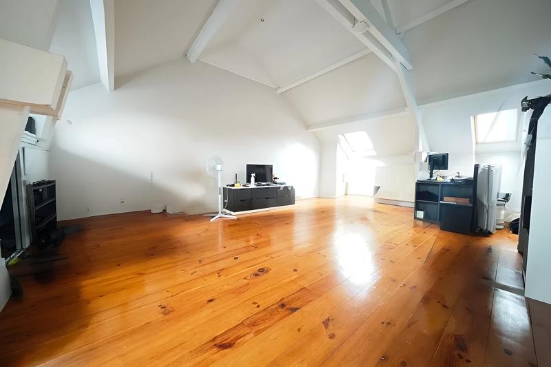 Maison ancienne - 117 m² - 5 pièces