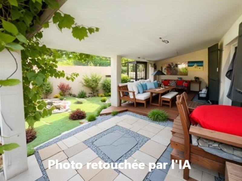 Maison - 140 m² - 7 pièces
