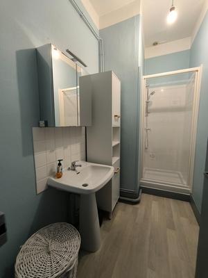 Appartement - 81 m² - 3 pièces